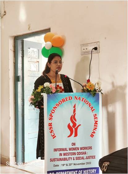 Seminar & Conferences 