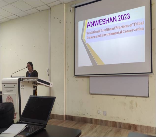 Seminar & Conferences 