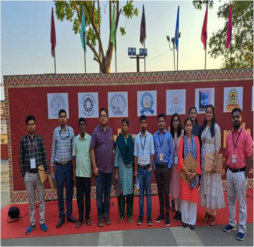 Seminar & Conferences 