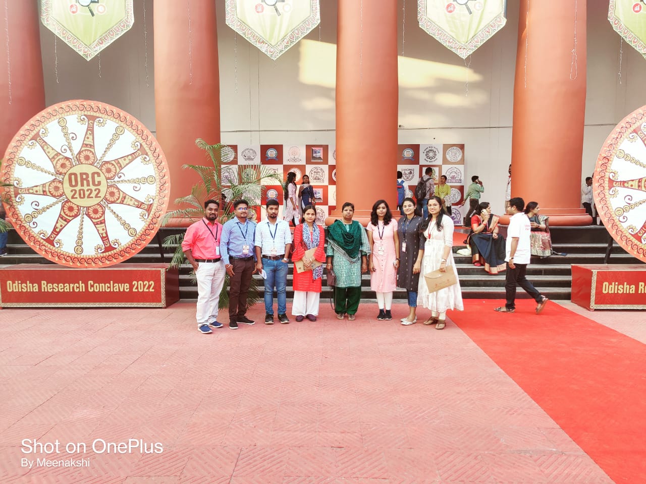 Seminar & Conferences 