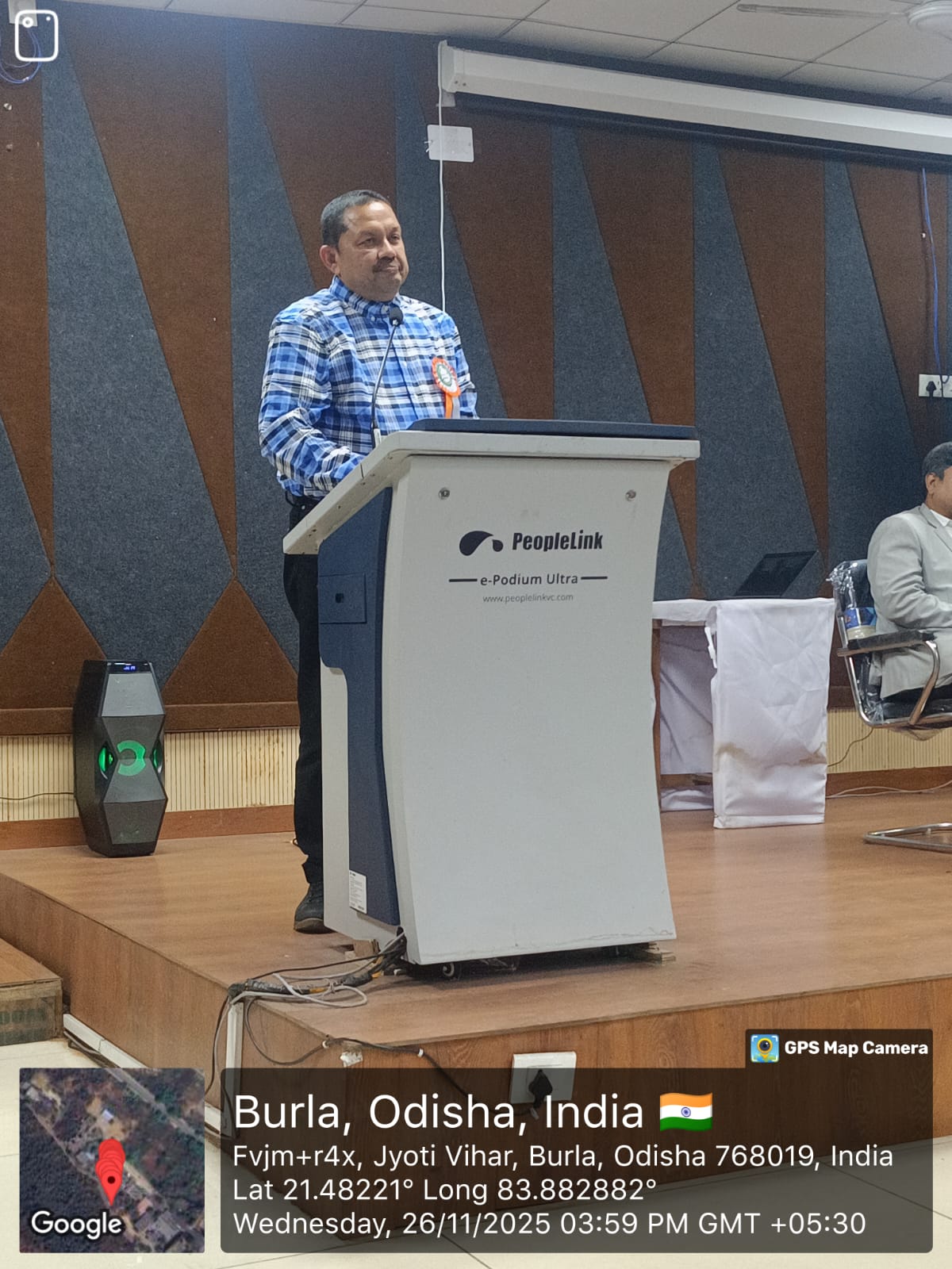 Celebration of Constitution Day 2025