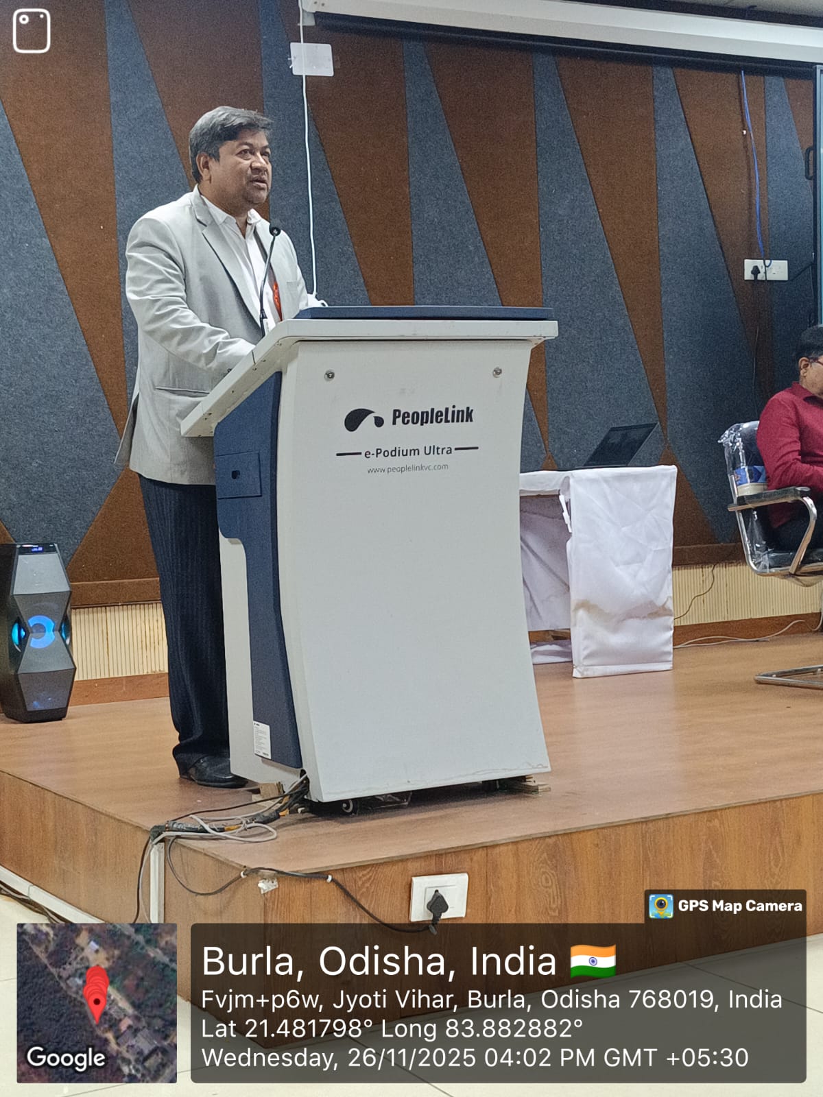 Celebration of Constitution Day 2025