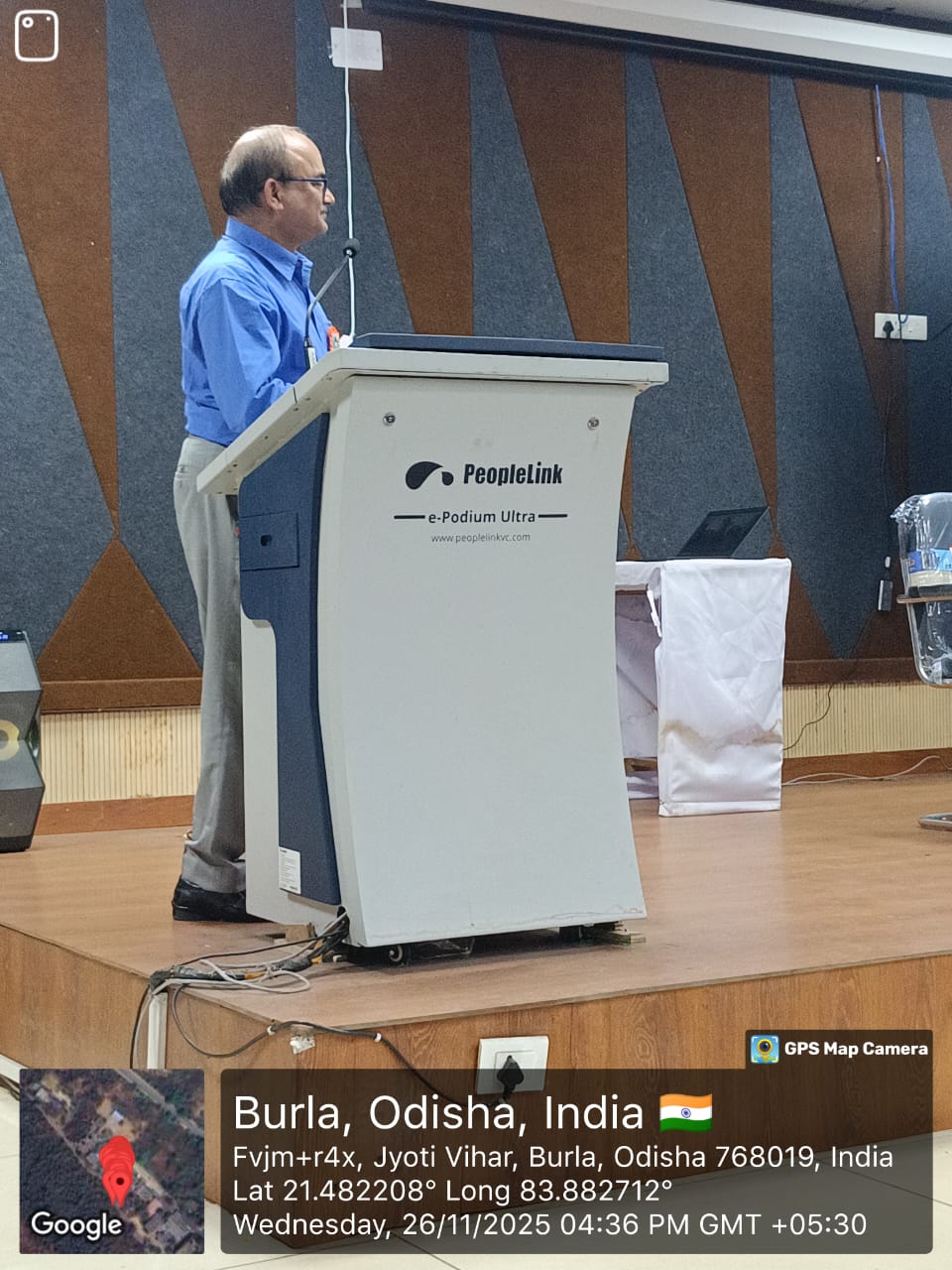 Celebration of Constitution Day 2025