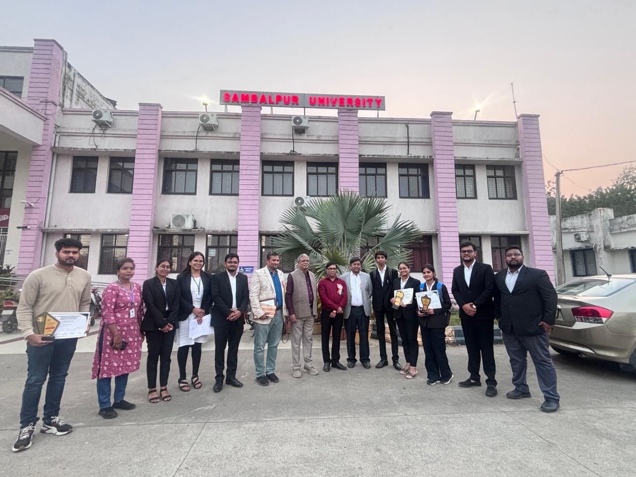 Celebration of Constitution Day 2025