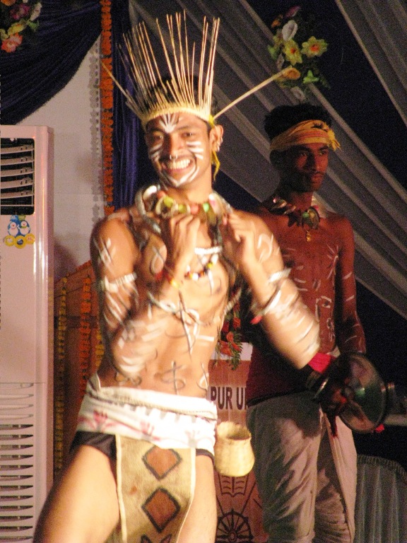 Golden Jubilee Celebration Of Sambalpur University starting on 19th March,2017