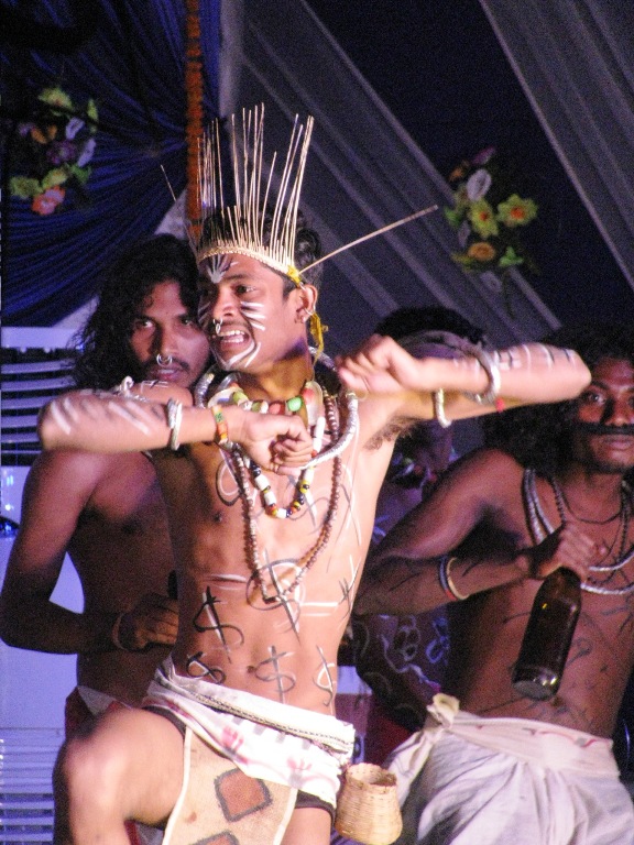 Golden Jubilee Celebration Of Sambalpur University starting on 19th March,2017