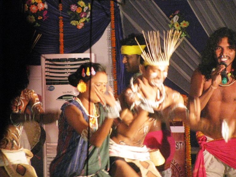 Golden Jubilee Celebration Of Sambalpur University starting on 19th March,2017