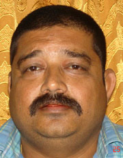 Prof. B. Satpathy (Adjunct faculty)