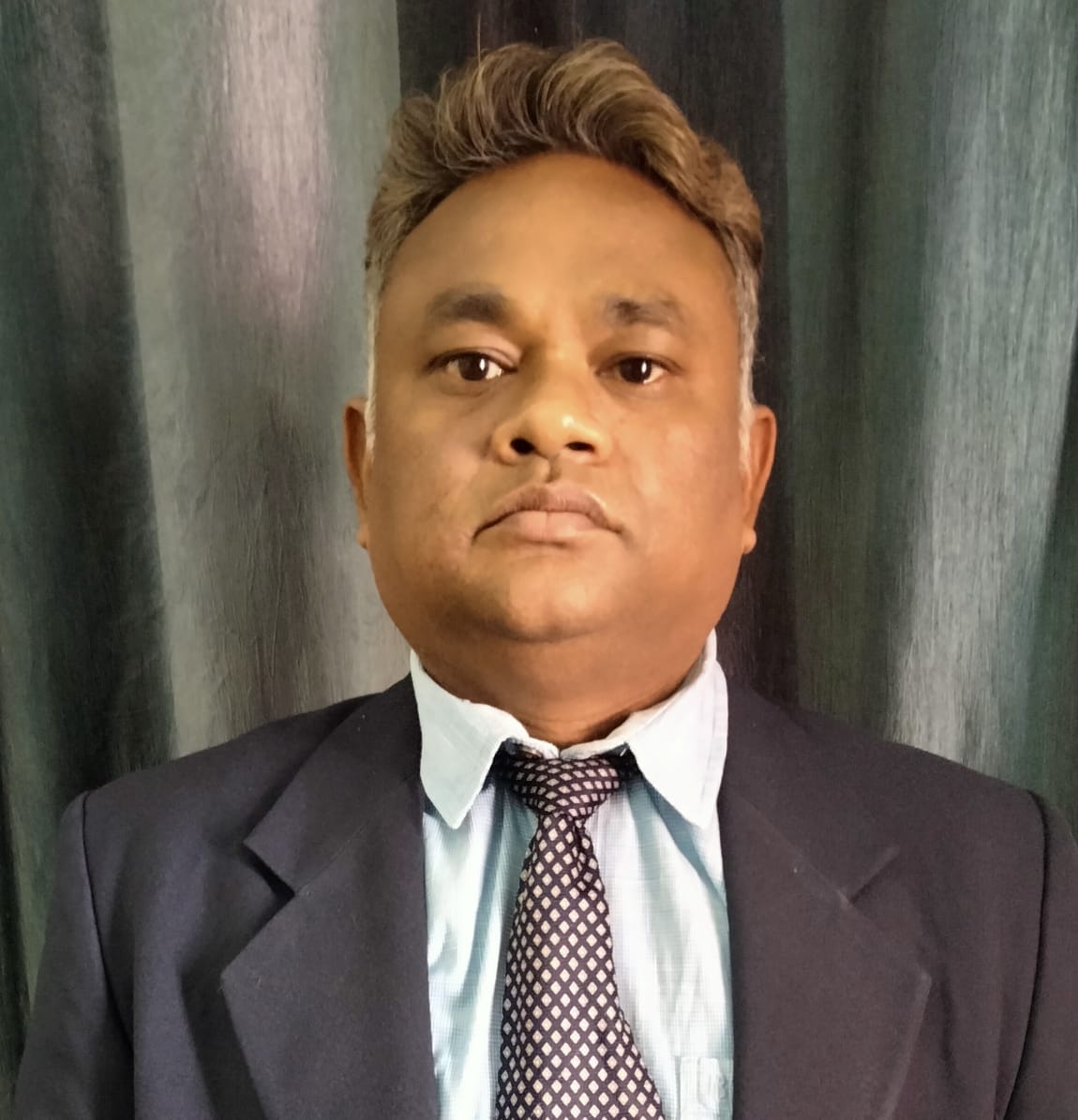 Dr. Debendra Kumar Mahalik