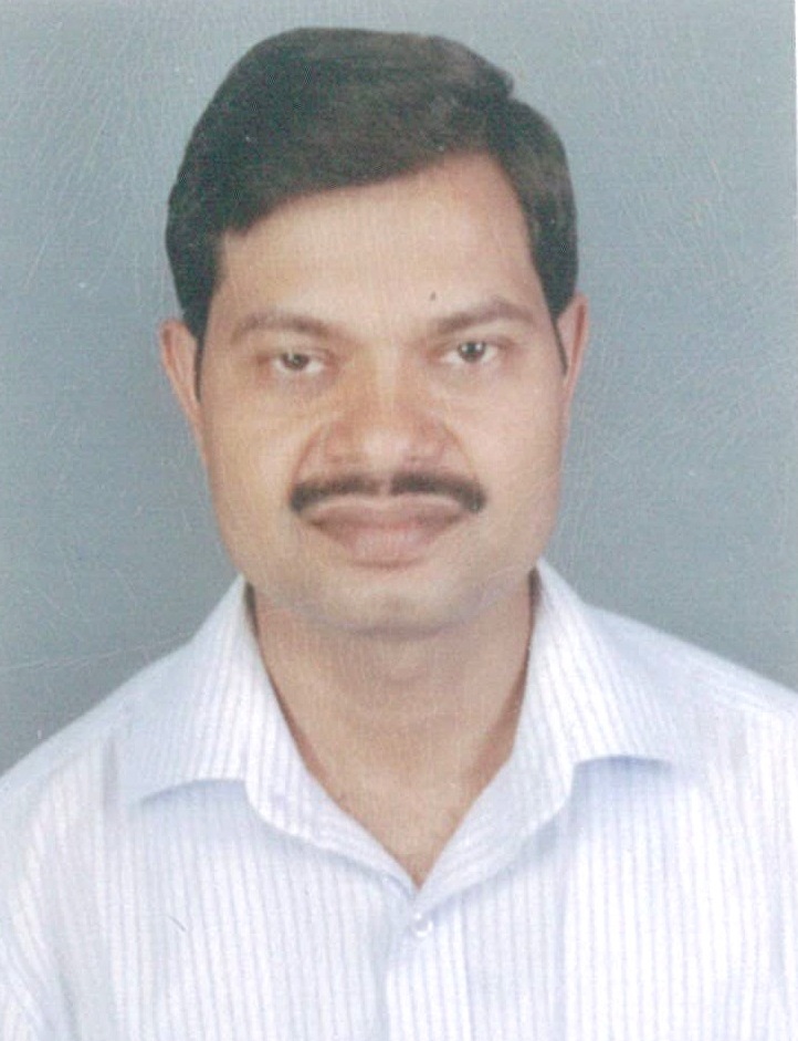 Dr. Rajendra Kumar Behera