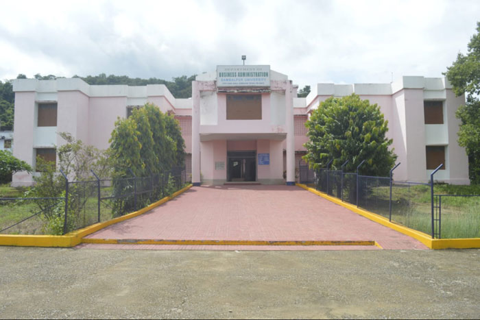 Business Administration