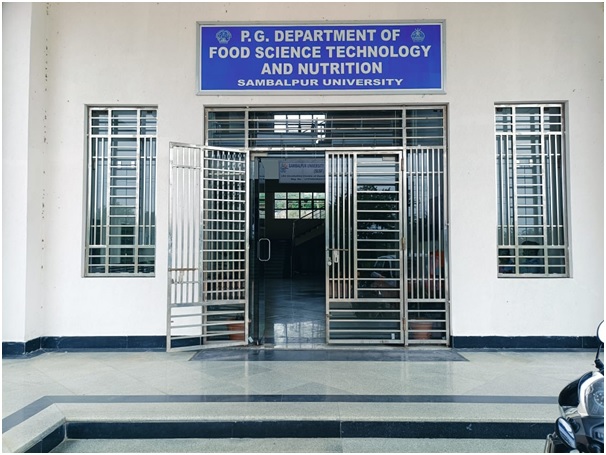 Food Science Technology and Nutrition