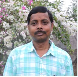 Dr. Duryadhan Behera