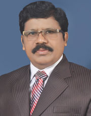 Dr. Gopinath Bag
