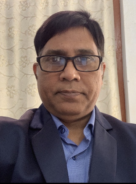 Prof.(Dr.) Bulu Maharana