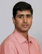 Dr. Arun Kumar Acharya